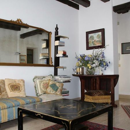 Residenza Ofelia Apartment Венеция Екстериор снимка