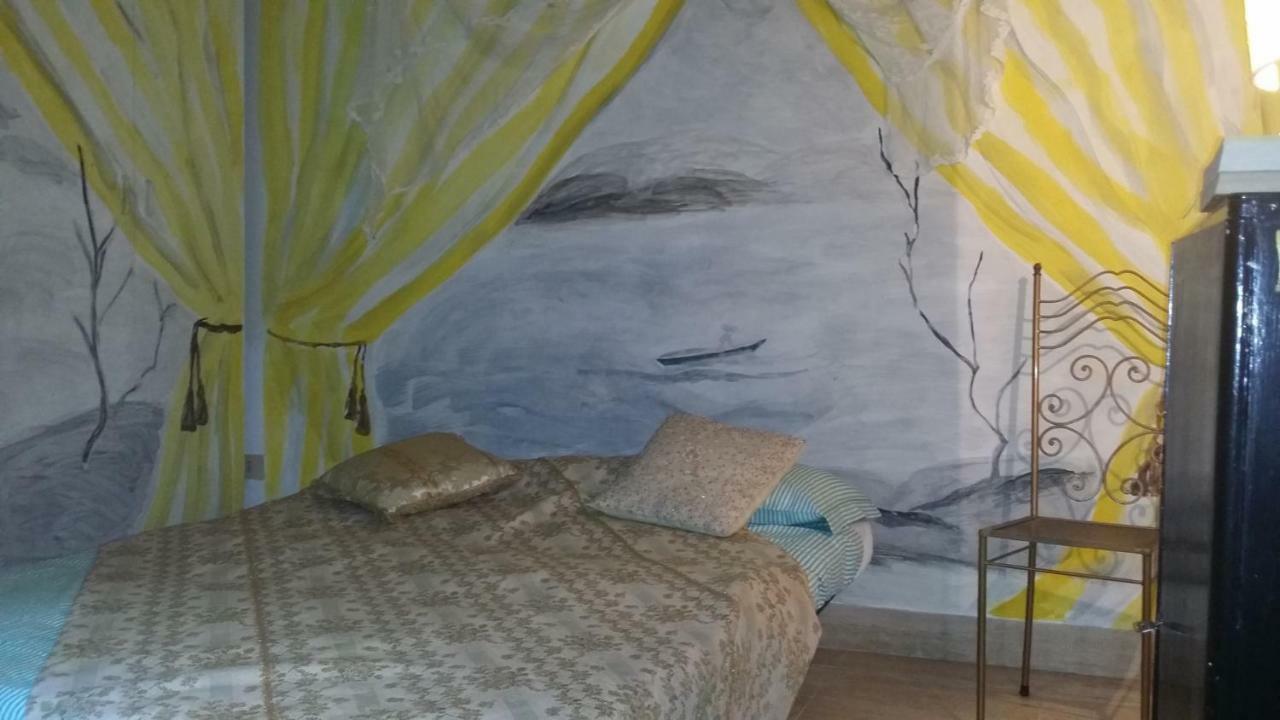 Residenza Ofelia Apartment Венеция Екстериор снимка