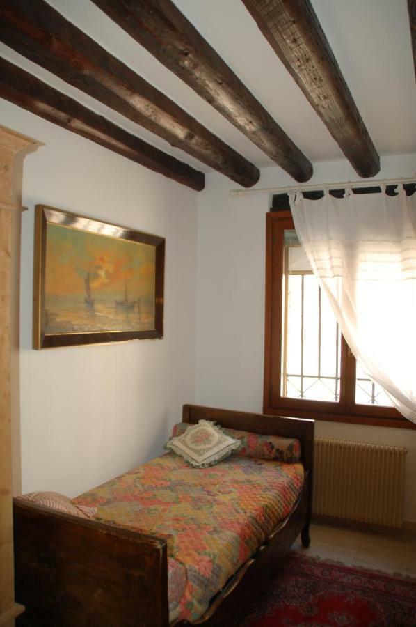 Residenza Ofelia Apartment Венеция Екстериор снимка