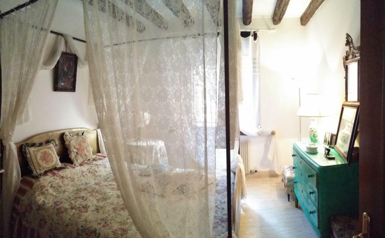Residenza Ofelia Apartment Венеция Екстериор снимка